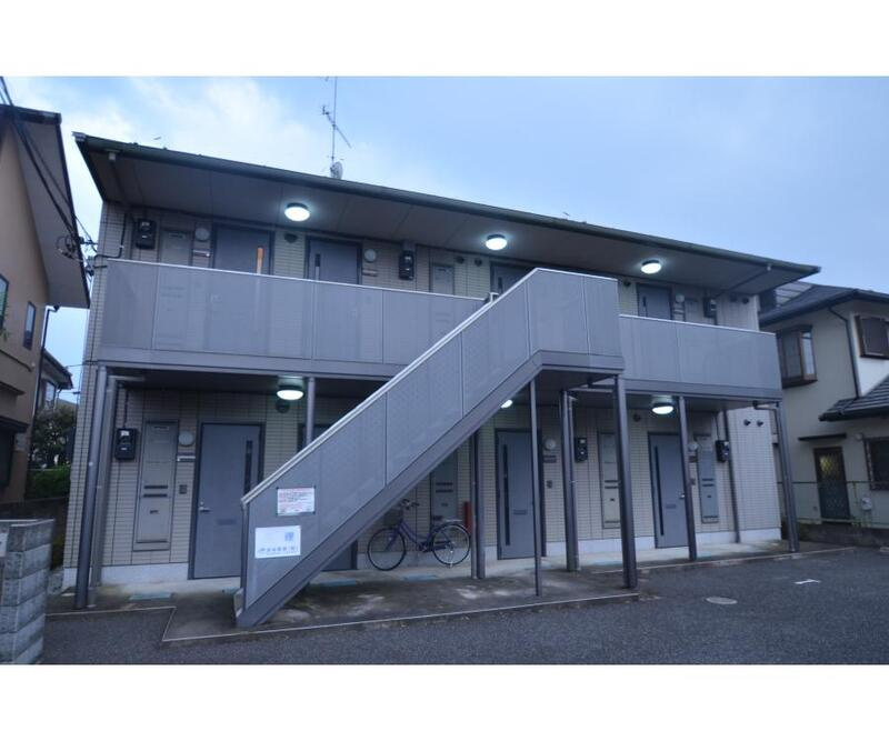 フラット北大宮のその他共用部分