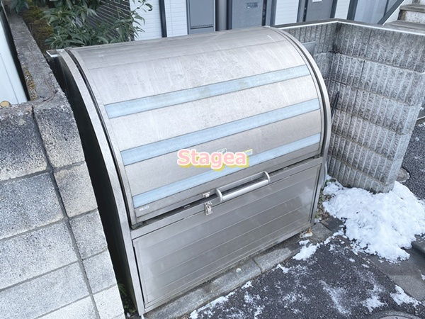 フラット北大宮のその他共用部分