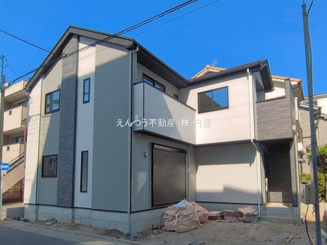 リガーレ赤坪町3期