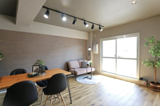 藤和シティコープ市岡