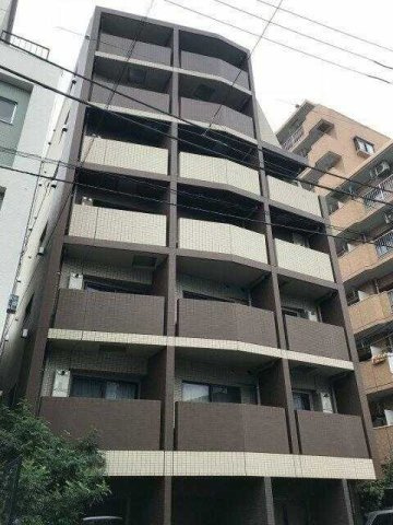 ブライズ清澄白河
