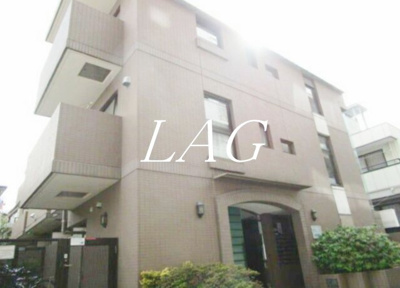 【外観】 | コアロート西早稲田 | 外観です。