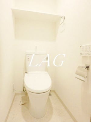 【トイレ】 | ガーラ練馬グランドステージ | トイレです。
