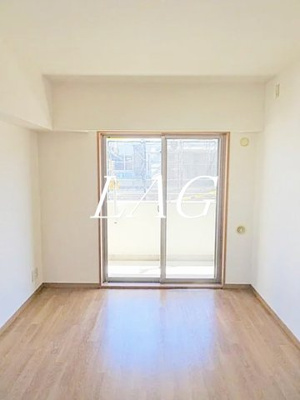 【寝室】 | コンフォール高田馬場 | 寝室です。