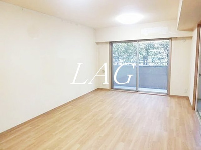 【洋室】 | コンフォール高田馬場 | 洋室のお部屋です。