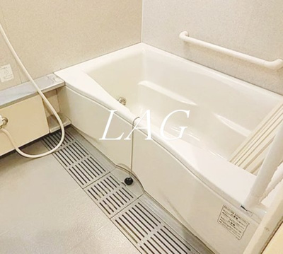 【浴室】 | コンフォール高田馬場 | お風呂です。