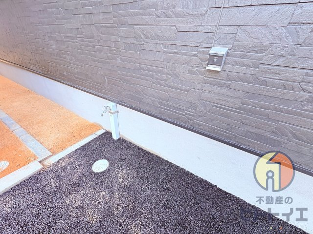 新築建売)柳川市鍛冶屋町のその他