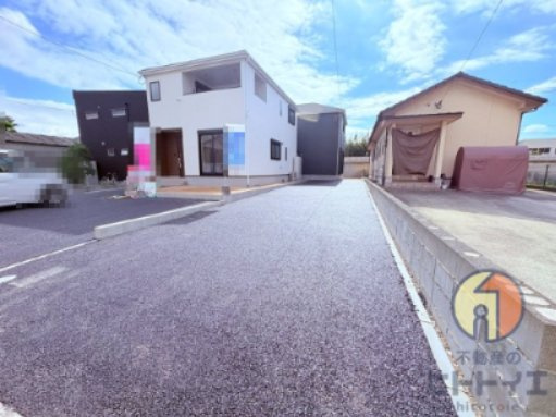 新築建売)柳川市鍛冶屋町のその他