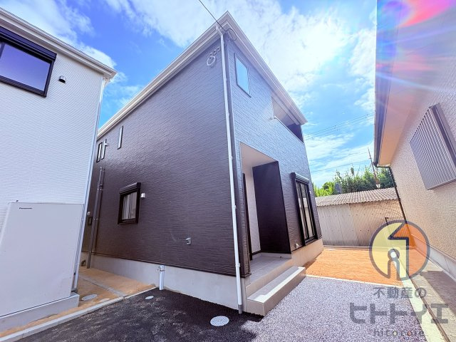 新築建売)柳川市鍛冶屋町のその他