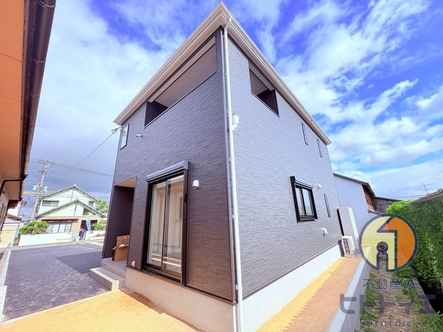 新築建売)柳川市鍛冶屋町