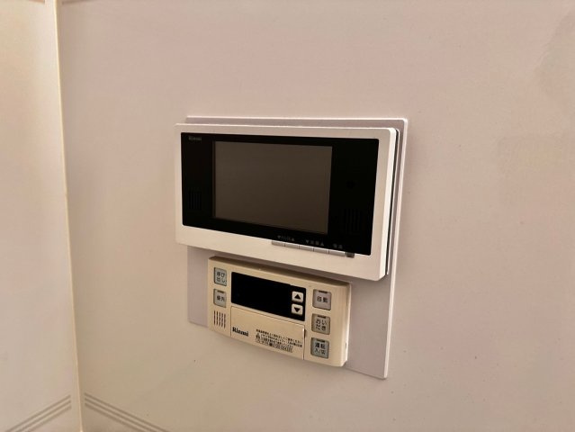 スカイルームⅡの設備