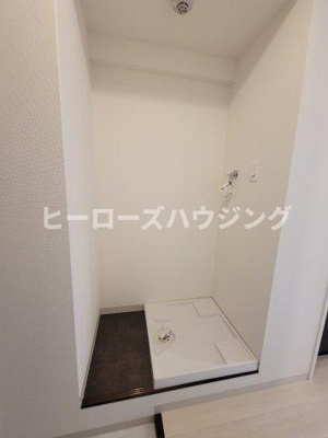 【その他】 | 中旺ビル | ※同タイプの写真となり、実際のお部屋とは異なる場合があります