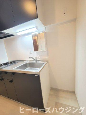 【内装】 | 中旺ビル | ※同タイプの写真となり、実際のお部屋とは異なる場合があります