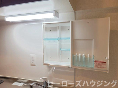【内装】 | 中旺ビル | ※同タイプの写真となり、実際のお部屋とは異なる場合があります