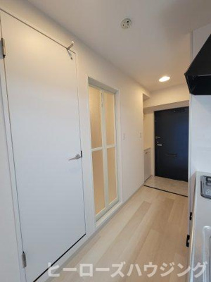 【内装】 | 中旺ビル | ※同タイプの写真となり、実際のお部屋とは異なる場合があります