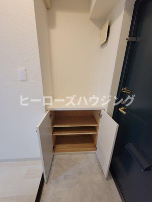 【内装】 | 中旺ビル | ※同タイプの写真となり、実際のお部屋とは異なる場合があります