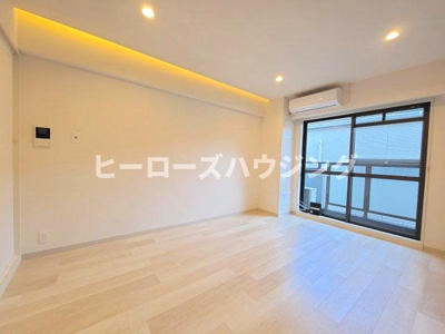 【内装】 | 中旺ビル | ※同タイプの写真となり、実際のお部屋とは異なる場合があります