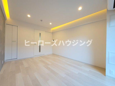 【内装】 | 中旺ビル | ※同タイプの写真となり、実際のお部屋とは異なる場合があります