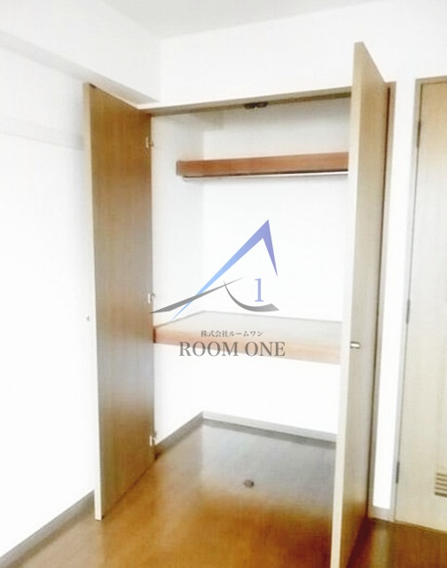 サンフラワー第６の収納|収納です。