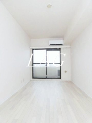 【居間・リビング】 | レジダンスイン・目黒 | 洋室のお部屋です。