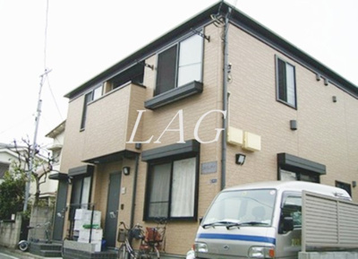 【外観】 | エヌ・ヴェンターナ | 外観です。
