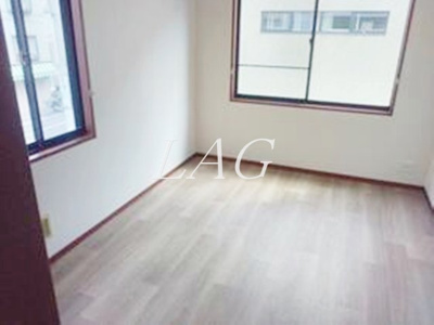 【居間・リビング】 | エヌ・ヴェンターナ | 洋室のお部屋です。