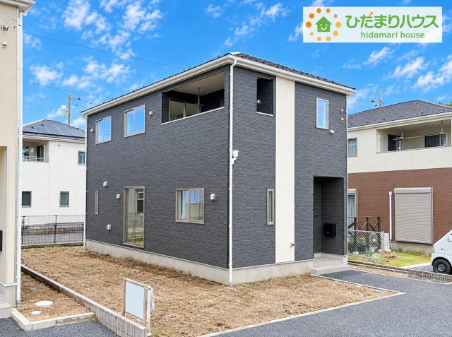 東海村東海第6　新築戸建　1号棟