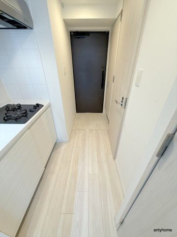 S-RESIDENCE難波大国町Deux　仲介手数料無料の内装