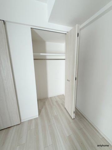 S-RESIDENCE難波大国町Deux　仲介手数料無料の収納