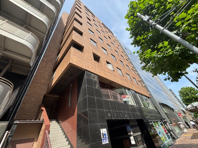 横川ビル