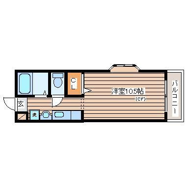 サンライズ志波町