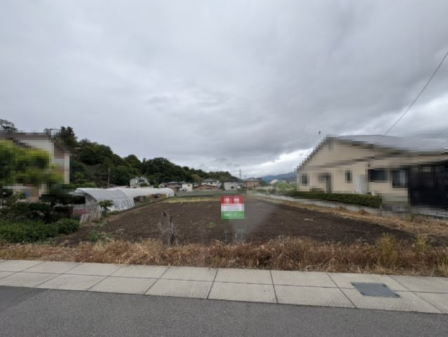 【外観】 | 富岡市神農原売地