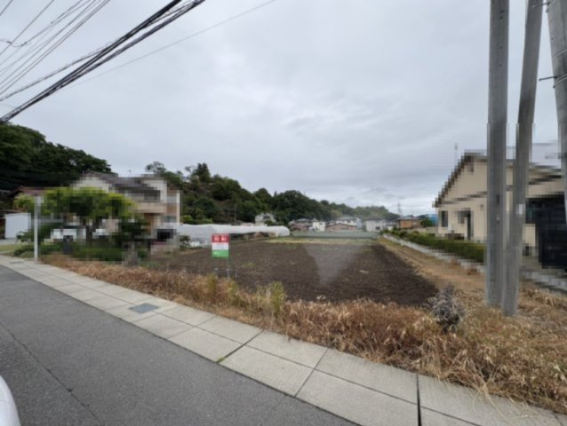 【周辺】 | 富岡市神農原売地