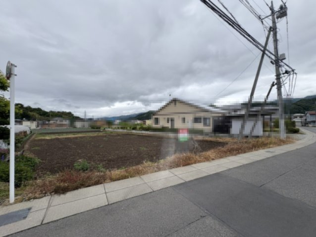 【外観】 | 富岡市神農原売地