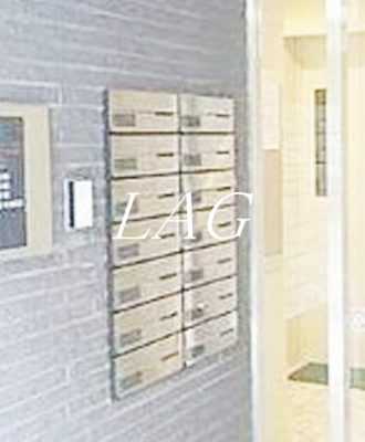 【その他共用部分】 | アロマフェリー２ | 共用部です。