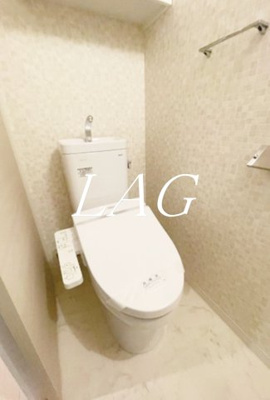 【トイレ】 | アロマフェリー２ | トイレです。