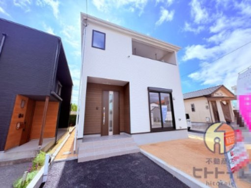 新築建売)柳川市鍛冶屋町