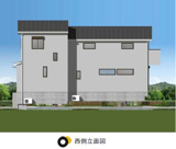 山手1丁目　新築戸建の画像