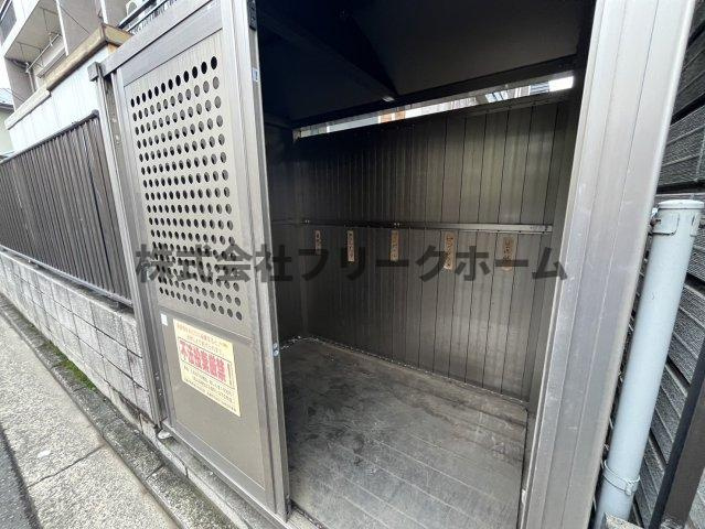 武蔵野市西久保３丁目の賃貸マンションのその他
