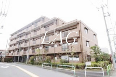 【外観】 | リヴェール烏山 | 外観です。