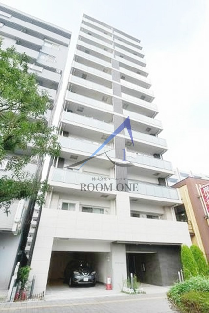 アーリアシティ川崎