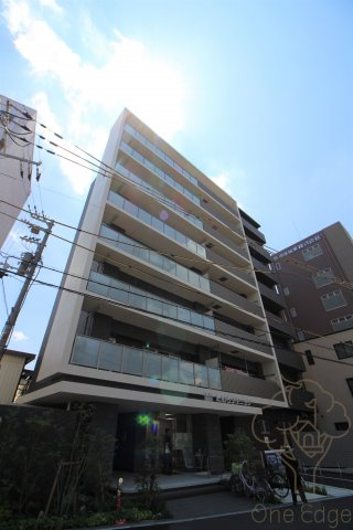 ERBAの外観