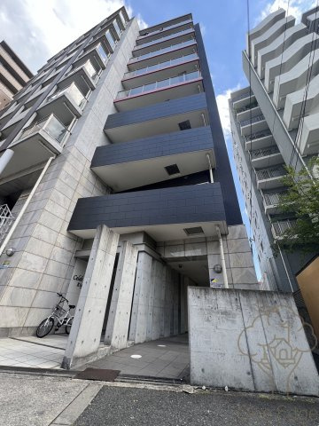 セレブコート木川