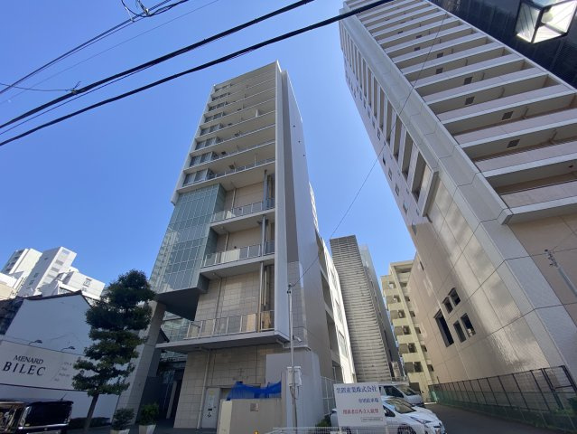 IZUMI1のその他共用部分