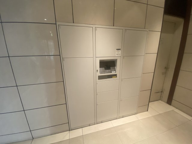 IZUMI1のその他共用部分