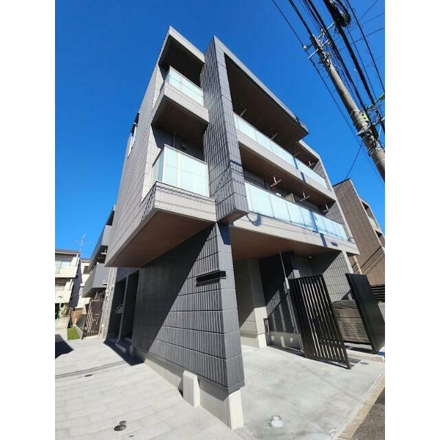 アリビオ桜新町