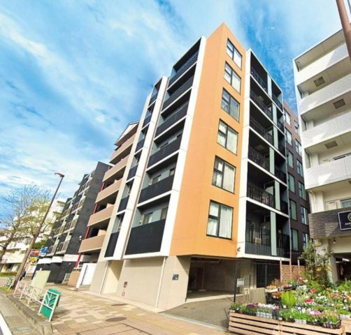 パークベルテ金沢八景【仲介手数料無料】
