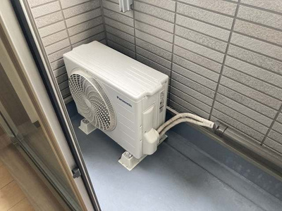 【バルコニー】 |  RAMS馬込