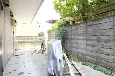【その他共用部分】 |  RAMS馬込