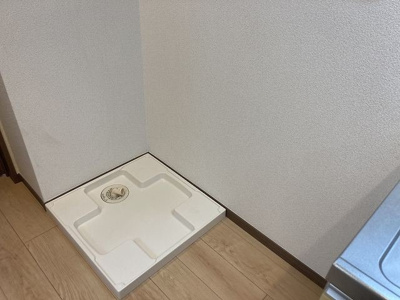【設備】 |  RAMS馬込